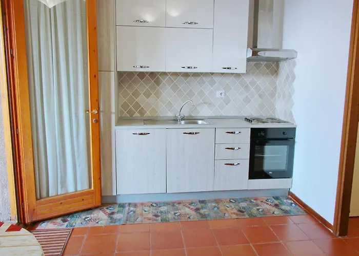 Apartman In Olbia With Sea View Olbia