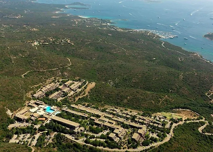 In Olbia With Sea View Apartman