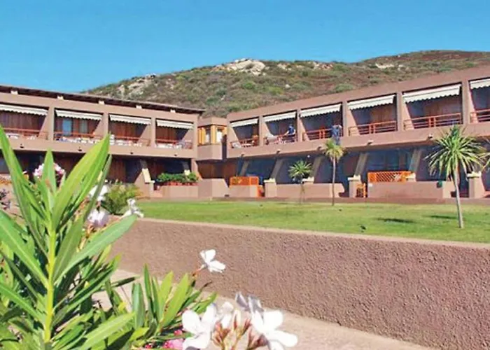 In Olbia With Sea View Apartman *