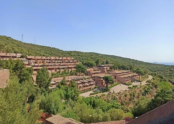 Apartman In Olbia With Sea View *