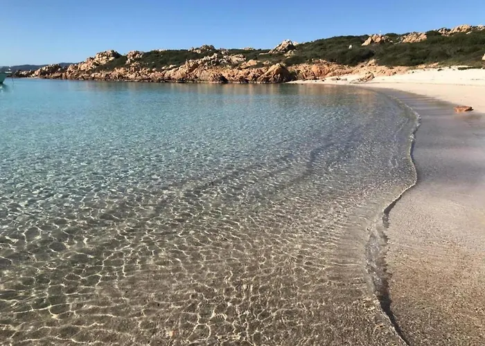 In Olbia With Sea View Apartman
