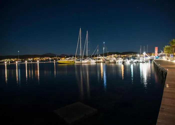 In Olbia With Sea View Apartman Olbia