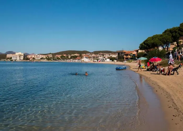 In Olbia With Sea View Olbia