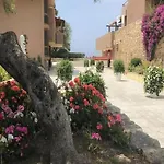 In With Sea View