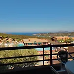 In With Sea View *