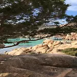 In With Sea View オルビア