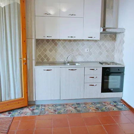 Apartamento In With Sea View Olbia