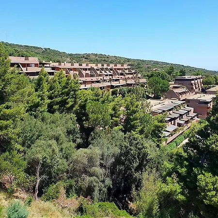 Apartamento In With Sea View