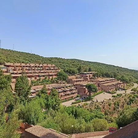 Apartamento In With Sea View *