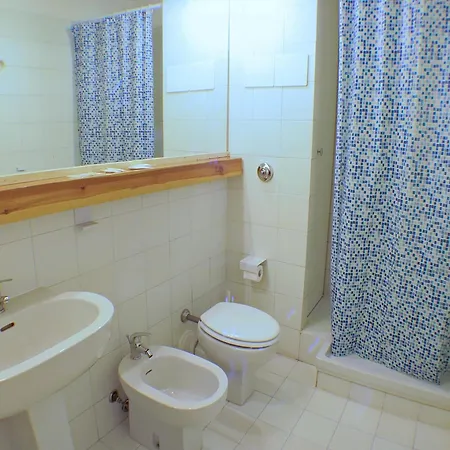 Apartamento In With Sea View