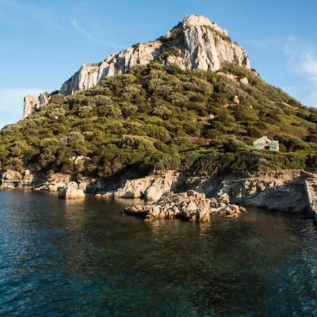 Apartamento In With Sea View Olbia