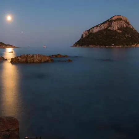 In With Sea View * Olbia