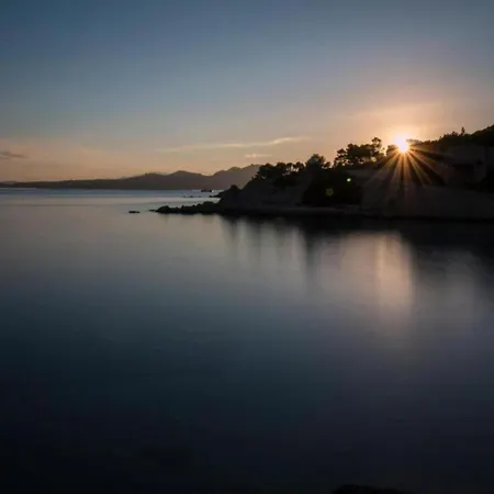 In With Sea View * Olbia