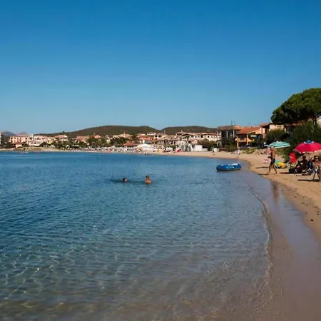 In With Sea View Olbia