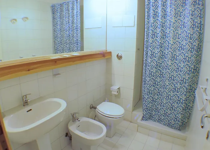 Апартаменты In With Sea View